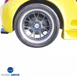 FRP MCRA v1 Wide Body Fenders (Rear) > Toyota MRS MR2 Spyder 2000-2005 image - 12