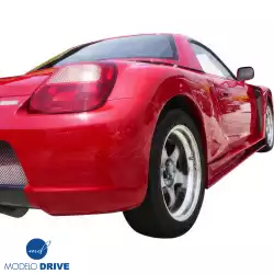 FRP MCRA v1 Wide Body Fenders (Rear) > Toyota MRS MR2 Spyder 2000-2005 image - 13