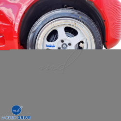 ModeloDrive FRP MCRA v1 Wide Body Fenders (Rear) > Toyota MRS MR2 Spyder 2000-2005 image - 17