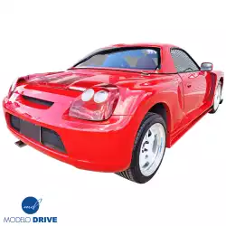 FRP MCRA v1 Wide Body Fenders (Rear) > Toyota MRS MR2 Spyder 2000-2005 image - 18