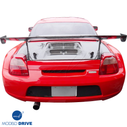ModeloDrive FRP MCRA v1 Wide Body Fenders (Rear) > Toyota MRS MR2 Spyder 2000-2005 image - 21