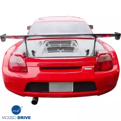 FRP MCRA v1 Wide Body Fenders (Rear) > Toyota MRS MR2 Spyder 2000-2005 image - 21