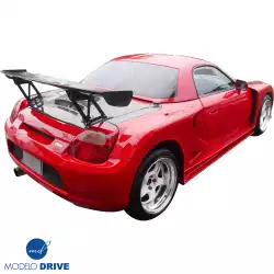 FRP MCRA v1 Wide Body Fenders (Rear) > Toyota MRS MR2 Spyder 2000-2005 image - 22