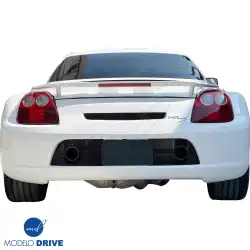 FRP MCRA v1 Wide Body Rear Bumper > Toyota MRS MR2 Spyder 2000-2005 image - 27