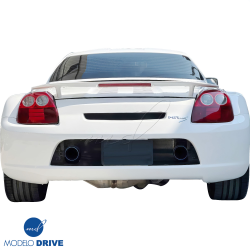 ModeloDrive FRP MCRA v1 Wide Body Rear Bumper > Toyota MRS MR2 Spyder 2000-2005 image - 31