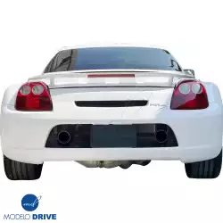 FRP MCRA v1 Wide Body Rear Bumper > Toyota MRS MR2 Spyder 2000-2005 image - 31