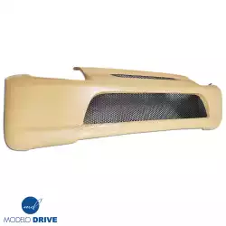 FRP MCRA v1 Wide Body Rear Bumper > Toyota MRS MR2 Spyder 2000-2005 image - 2