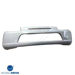 ModeloDrive FRP MCRA v1 Wide Body Rear Bumper > Toyota MRS MR2 Spyder 2000-2005 image - 3