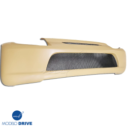 ModeloDrive FRP MCRA v1 Wide Body Rear Bumper > Toyota MRS MR2 Spyder 2000-2005 image - 4