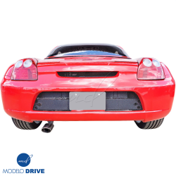 ModeloDrive FRP MCRA v1 Wide Body Rear Bumper > Toyota MRS MR2 Spyder 2000-2005 image - 7
