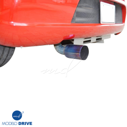 ModeloDrive FRP MCRA v1 Wide Body Rear Bumper > Toyota MRS MR2 Spyder 2000-2005 image - 14