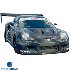 ModeloDrive Carbon Fiber APBR Wide Body Front Bumper > Toyota MRS MR2 Spyder 2000-2005 image - 15