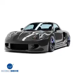 Carbon Fiber APBR Wide Body Front Bumper > Toyota MRS MR2 Spyder 2000-2005 image - 18