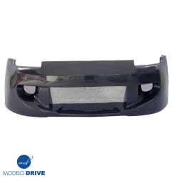 ModeloDrive Carbon Fiber APBR Wide Body Front Bumper > Toyota MRS MR2 Spyder 2000-2005 image - 2