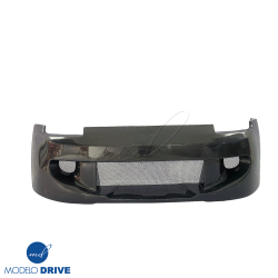 ModeloDrive Carbon Fiber APBR Wide Body Front Bumper > Toyota MRS MR2 Spyder 2000-2005 image - 3