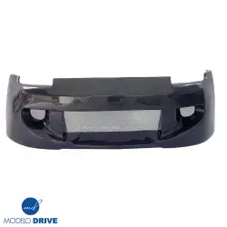 Carbon Fiber APBR Wide Body Front Bumper > Toyota MRS MR2 Spyder 2000-2005 image - 4