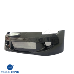 ModeloDrive Carbon Fiber APBR Wide Body Front Bumper > Toyota MRS MR2 Spyder 2000-2005 image - 5