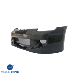 ModeloDrive Carbon Fiber APBR Wide Body Front Bumper > Toyota MRS MR2 Spyder 2000-2005 image - 6