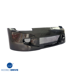 ModeloDrive Carbon Fiber APBR Wide Body Front Bumper > Toyota MRS MR2 Spyder 2000-2005 image - 7