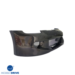 ModeloDrive Carbon Fiber APBR Wide Body Front Bumper > Toyota MRS MR2 Spyder 2000-2005 image - 8
