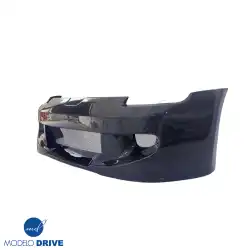 Carbon Fiber APBR Wide Body Front Bumper > Toyota MRS MR2 Spyder 2000-2005 image - 8