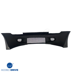 ModeloDrive Carbon Fiber APBR Wide Body Front Bumper > Toyota MRS MR2 Spyder 2000-2005 image - 9