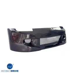 Carbon Fiber APBR Wide Body Front Bumper > Toyota MRS MR2 Spyder 2000-2005 image - 9