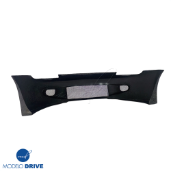 ModeloDrive Carbon Fiber APBR Wide Body Front Bumper > Toyota MRS MR2 Spyder 2000-2005 image - 10