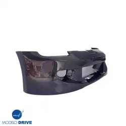 Carbon Fiber APBR Wide Body Front Bumper > Toyota MRS MR2 Spyder 2000-2005 image - 10