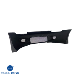 ModeloDrive Carbon Fiber APBR Wide Body Front Bumper > Toyota MRS MR2 Spyder 2000-2005 image - 11