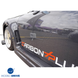 ModeloDrive Carbon Fiber APBR Wide Body Fenders (front) > Toyota MRS MR2 Spyder 2000-2005 image - 13