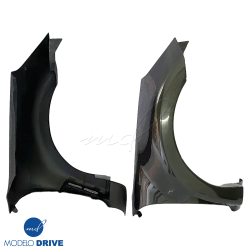 ModeloDrive Carbon Fiber APBR Wide Body Fenders (front) > Toyota MRS MR2 Spyder 2000-2005 image - 6