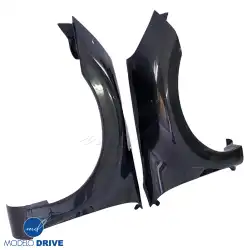 Carbon Fiber APBR Wide Body Fenders (front) > Toyota MRS MR2 Spyder 2000-2005 image - 6