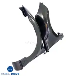 Carbon Fiber APBR Wide Body Fenders (front) > Toyota MRS MR2 Spyder 2000-2005 image - 7