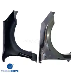 Carbon Fiber APBR Wide Body Fenders (front) > Toyota MRS MR2 Spyder 2000-2005 image - 8