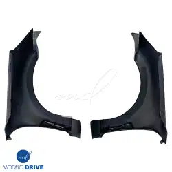 Carbon Fiber APBR Wide Body Fenders (front) > Toyota MRS MR2 Spyder 2000-2005 image - 9