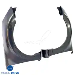 Carbon Fiber APBR Wide Body Fenders (front) > Toyota MRS MR2 Spyder 2000-2005 image - 12