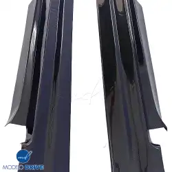 Carbon Fiber APBR Wide Body Side Skirts > Toyota MRS MR2 Spyder 2000-2005 image - 4