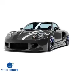 Carbon Fiber APBR Wide Body Fenders (rear) > Toyota MRS MR2 Spyder 2000-2005 image - 24