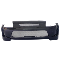 ModeloDrive Carbon Fiber APBR Wide Body Rear Bumper > Toyota MRS MR2 Spyder 2000-2005 image - 1