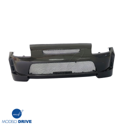 ModeloDrive Carbon Fiber APBR Wide Body Rear Bumper > Toyota MRS MR2 Spyder 2000-2005 image - 2