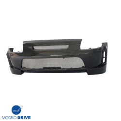 ModeloDrive Carbon Fiber APBR Wide Body Rear Bumper > Toyota MRS MR2 Spyder 2000-2005 image - 3