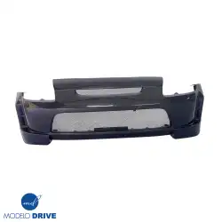 Carbon Fiber APBR Wide Body Rear Bumper > Toyota MRS MR2 Spyder 2000-2005 image - 3