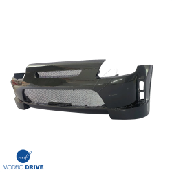 ModeloDrive Carbon Fiber APBR Wide Body Rear Bumper > Toyota MRS MR2 Spyder 2000-2005 image - 4
