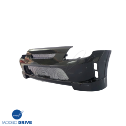 ModeloDrive Carbon Fiber APBR Wide Body Rear Bumper > Toyota MRS MR2 Spyder 2000-2005 image - 5