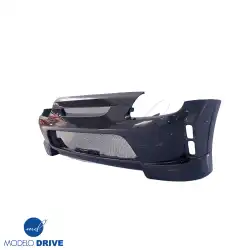 Carbon Fiber APBR Wide Body Rear Bumper > Toyota MRS MR2 Spyder 2000-2005 image - 6
