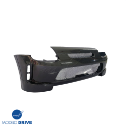 ModeloDrive Carbon Fiber APBR Wide Body Rear Bumper > Toyota MRS MR2 Spyder 2000-2005 image - 7