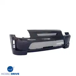 Carbon Fiber APBR Wide Body Rear Bumper > Toyota MRS MR2 Spyder 2000-2005 image - 7