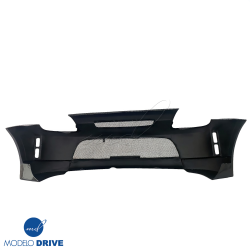 ModeloDrive Carbon Fiber APBR Wide Body Rear Bumper > Toyota MRS MR2 Spyder 2000-2005 image - 8