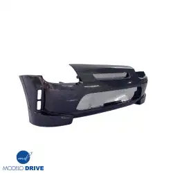 Carbon Fiber APBR Wide Body Rear Bumper > Toyota MRS MR2 Spyder 2000-2005 image - 8